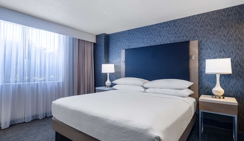 Suite, 1 très grand lit, accessible aux personnes à mobilité réduite