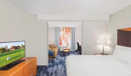 Suite, 1 chambre