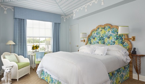 Chambre Standard, 1 grand lit