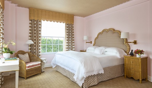Chambre Premium, 1 très grand lit