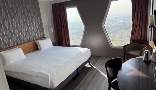 Chambre Classique, 1 lit double