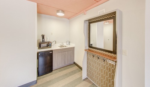 Suite, 1 chambre