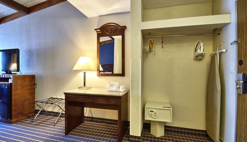Chambre Standard, 2 grands lits, non-fumeurs