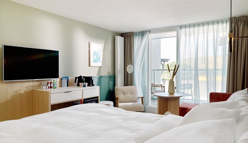Chambre Familiale