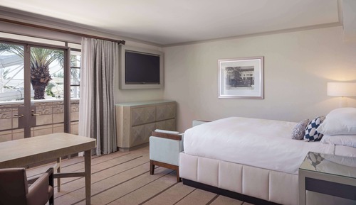 Suite Club, 1 chambre