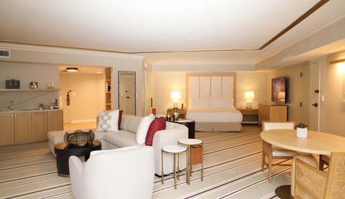 Suite « Premier », 1 chambre