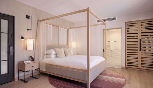Suite, 3 chambres (Cottage)