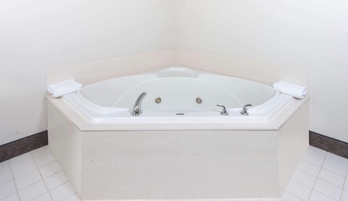 Chambre Deluxe, 1 très grand lit, non-fumeurs