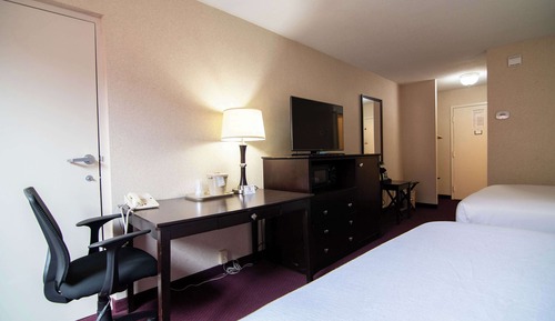Chambre Tradition