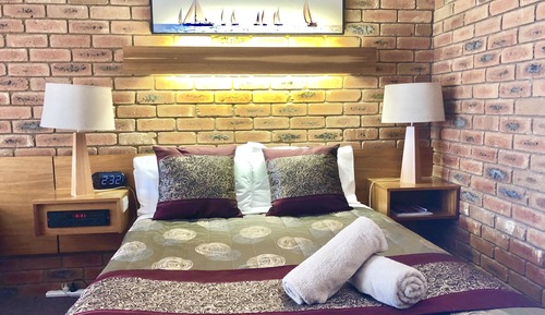 Chambre Familiale