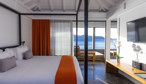 Suite Panoramique (Ocean)
