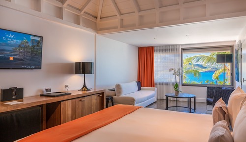 Suite Junior (Ocean)
