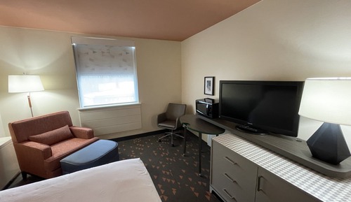 Chambre Standard