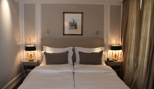 Chambre Classique