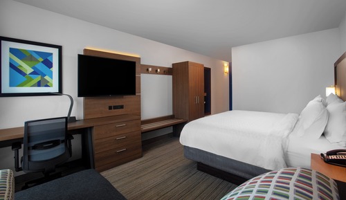 Chambre Standard, 1 très grand lit, rez-de-chaussée