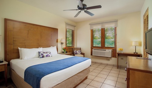 Villa Luxe
