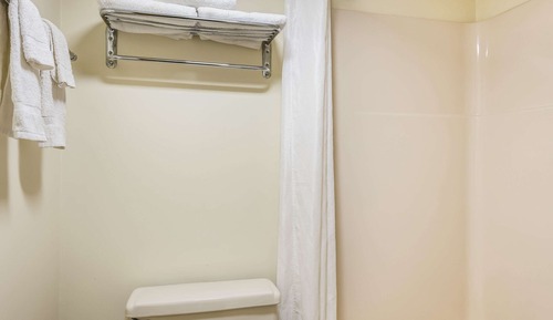 Chambre Standard, 2 lits doubles, non-fumeurs