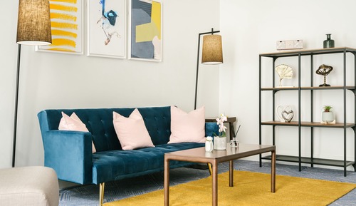 Suite, 1 chambre