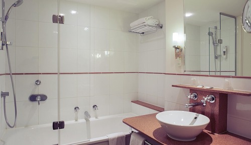 Chambre Classique, 1 lit double