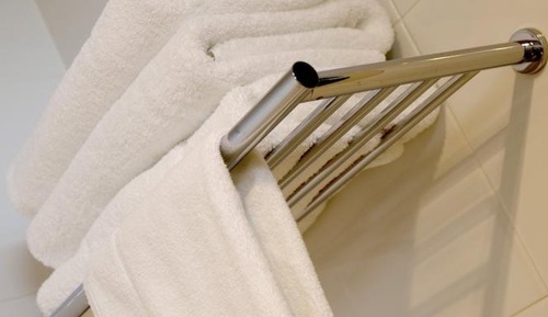 Chambre Supérieure avec lits jumeaux, plusieurs lits