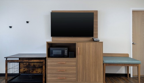 Chambre Premium, 2 grands lits (Pet Friendly)