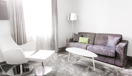 Chambre Familiale
