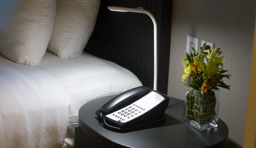 Suite Junior, 1 grand lit