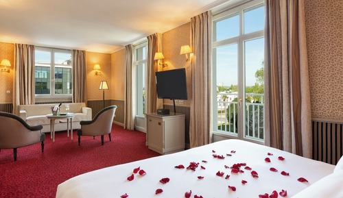 Suite Deluxe