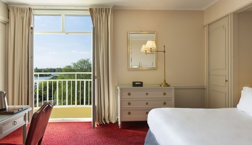 Chambre Exécutive