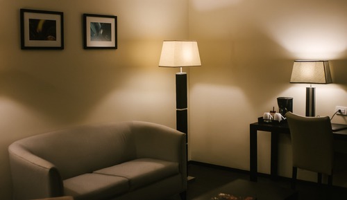 Suite Deluxe, 2 lits une place