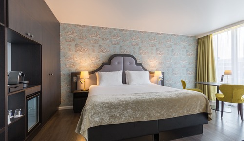 Chambre Double Standard