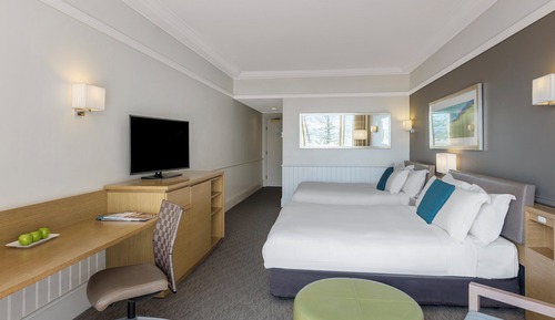 Chambre Standard