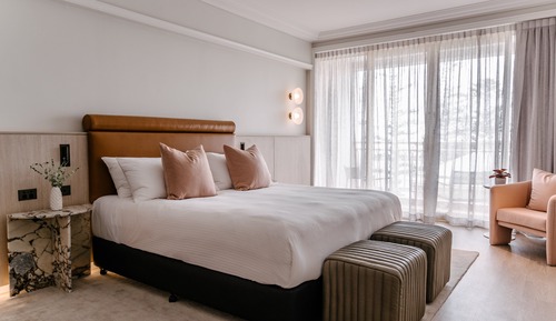 Suite (Pacific)