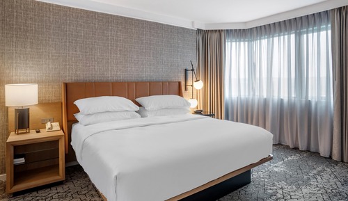 Suite, 1 chambre