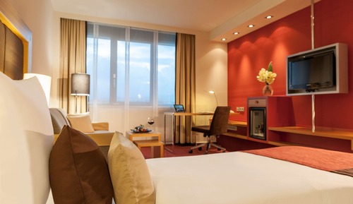 Chambre Standard