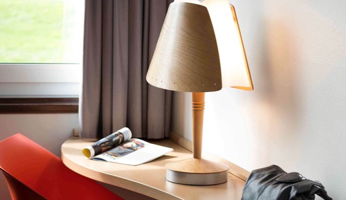 Chambre Standard avec lits jumeaux, 2 lits une place