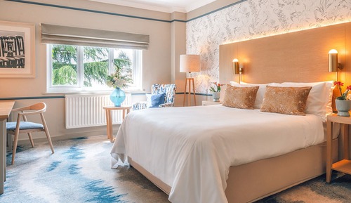 Chambre Double Signature
