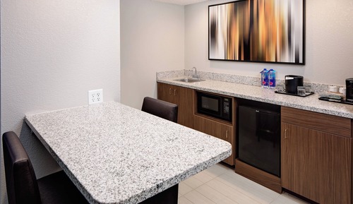 Suite, 1 chambre