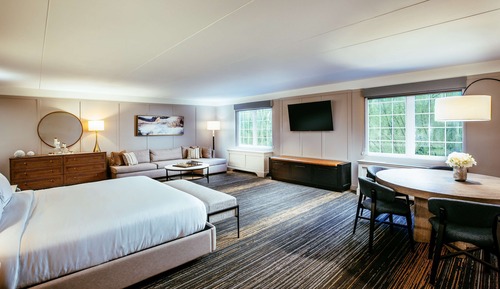 Suite, 1 chambre
