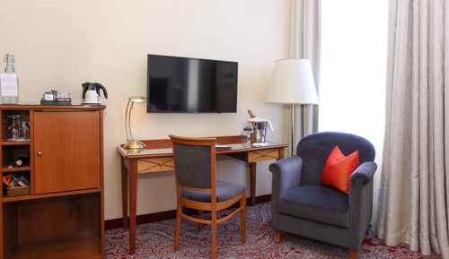 Chambre Double Classique