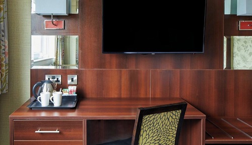 Chambre Standard (King)