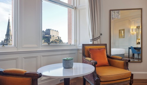 Chambre « Premier », 1 très grand lit
