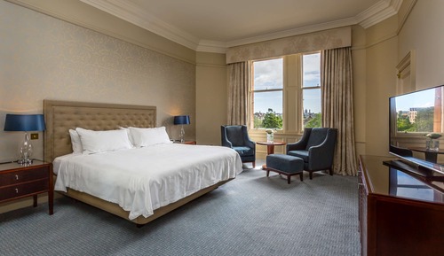 Suite, 2 chambres