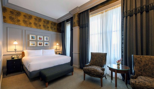 Suite, 2 chambres