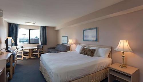 Suite, 1 très grand lit