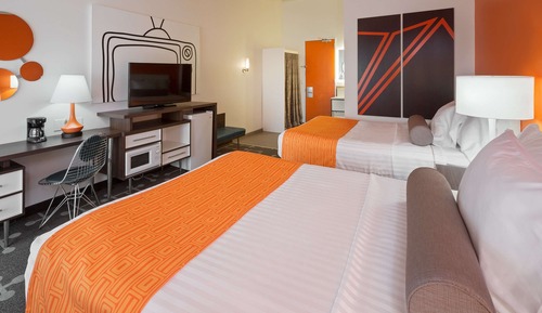 Chambre Standard