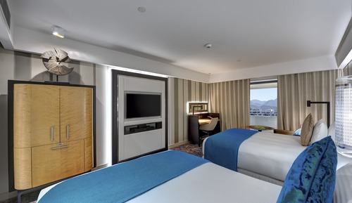 Chambre Premium