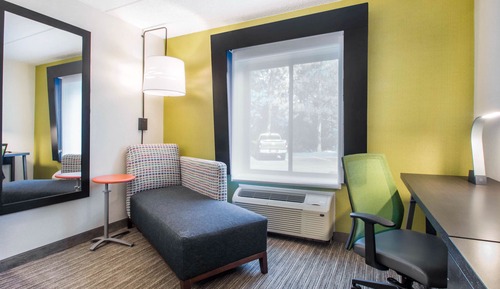 Chambre Standard