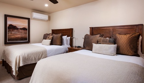 Chambre Standard, 3 chambres (3 Bath)