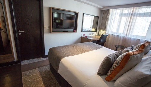 Chambre Standard
